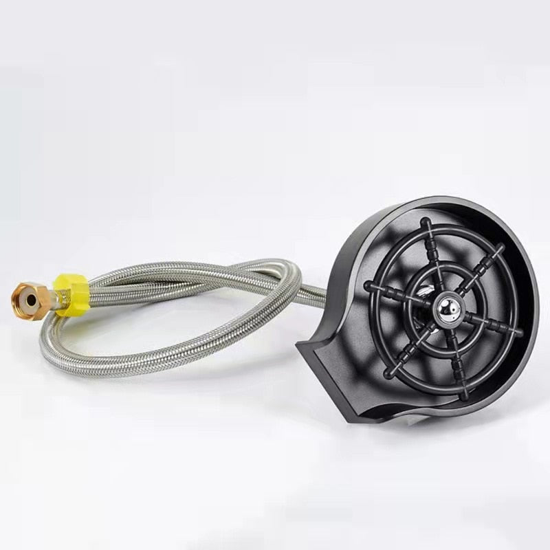 Cup washer Čistač za čaše