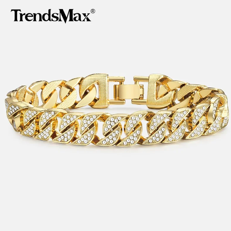Chain Bracelet Narukvica za Muškarce