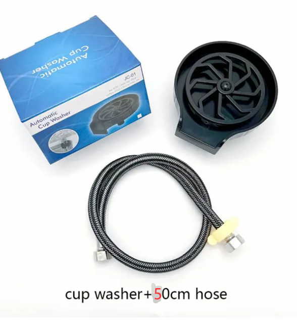 Cup washer Čistač za čaše