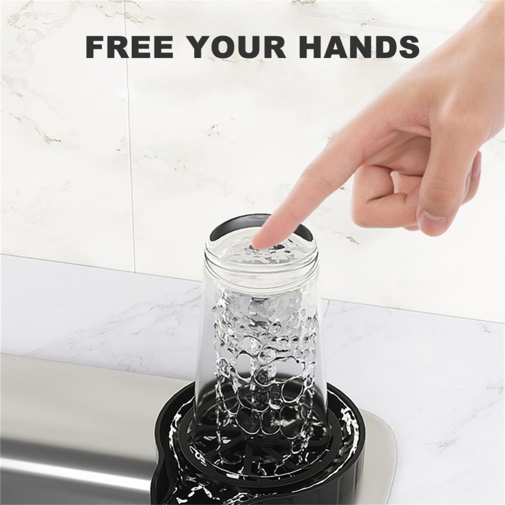 Cup washer Čistač za čaše