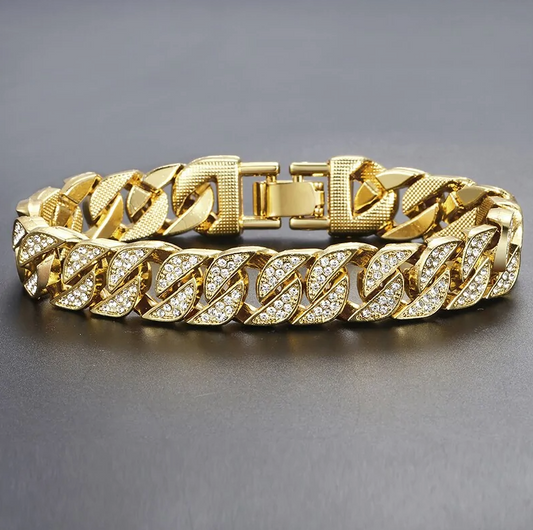 Chain Bracelet Narukvica za Muškarce